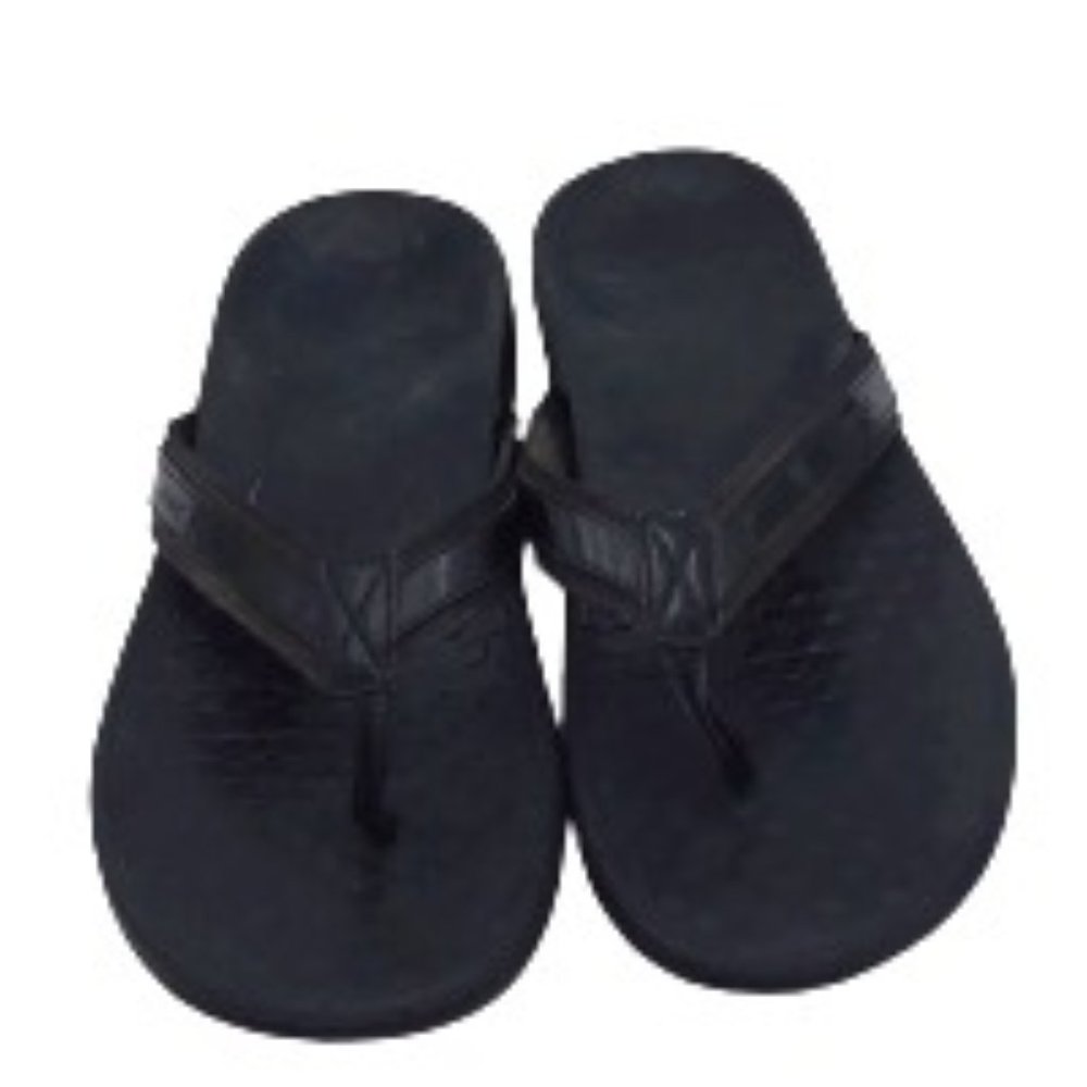 Vionic, Sandals, size 9.5, black